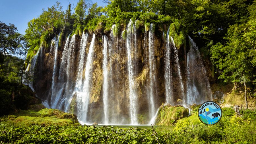 Plitvice Lakes Tour: Secured Tickets, Train & Boat Ride - The walking demands and weather