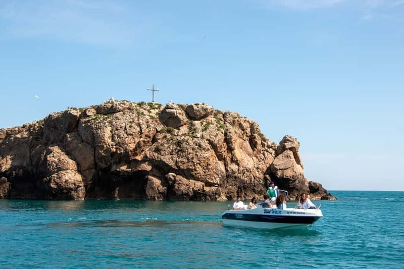 Polignano a Mare: Boat Tour with Prosecco and Snacks - Key points to know before you book