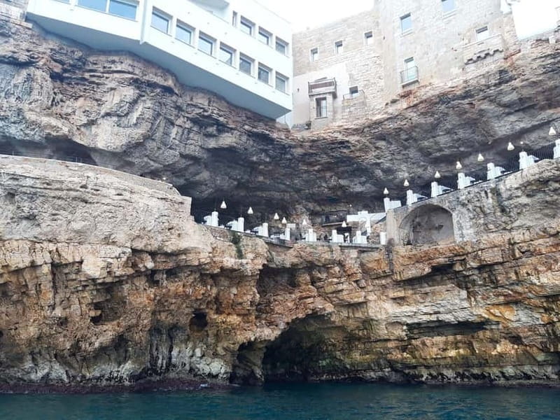 Polignano a Mare: Boat Tour with Prosecco and Snacks - Who should book this Polignano boat tour?