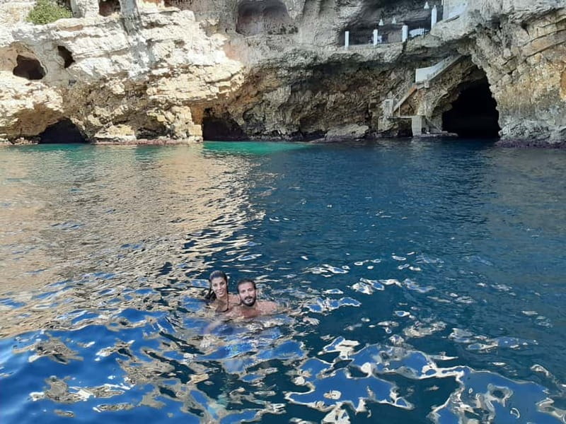 Polignano a Mare: Boat Tour with Prosecco and Snacks - Is $41 a fair price?