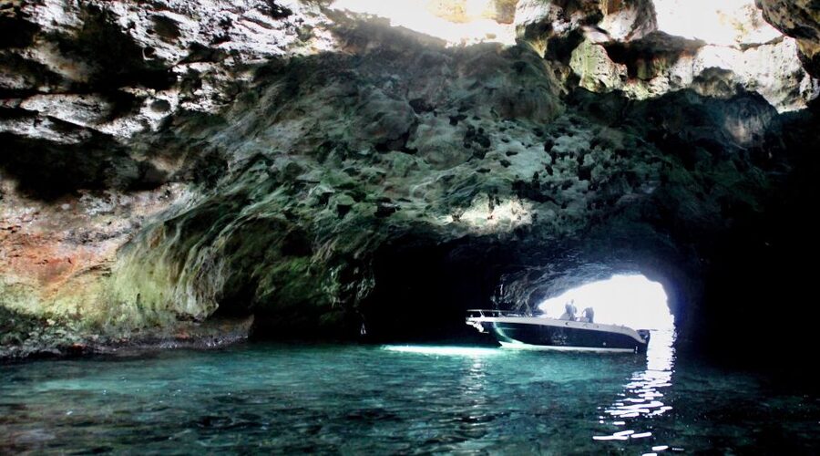 Polignano a Mare: Boat Trip, Swim & Cave with Aperitif - Five things worth knowing before you book