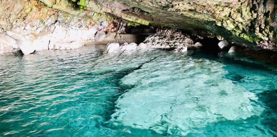 Polignano a Mare: Boat Trip, Swim & Cave with Aperitif - Is $35 good value?