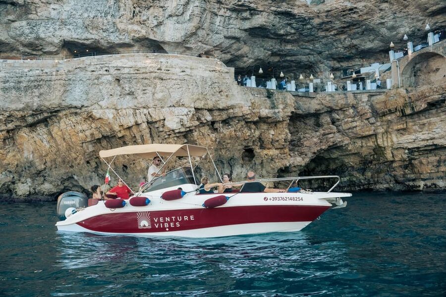 Polignano Sea Caves: Boat Tour with Snorkeling & Aperitif - What Makes This Boat Tour Worth Considering