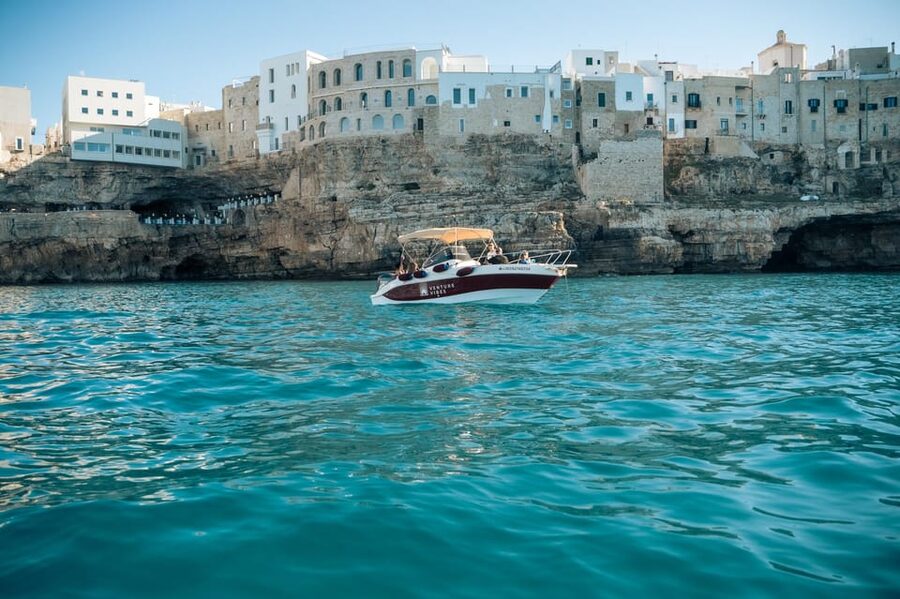 Polignano Sea Caves: Boat Tour with Snorkeling & Aperitif - Is $38 a Fair Price?