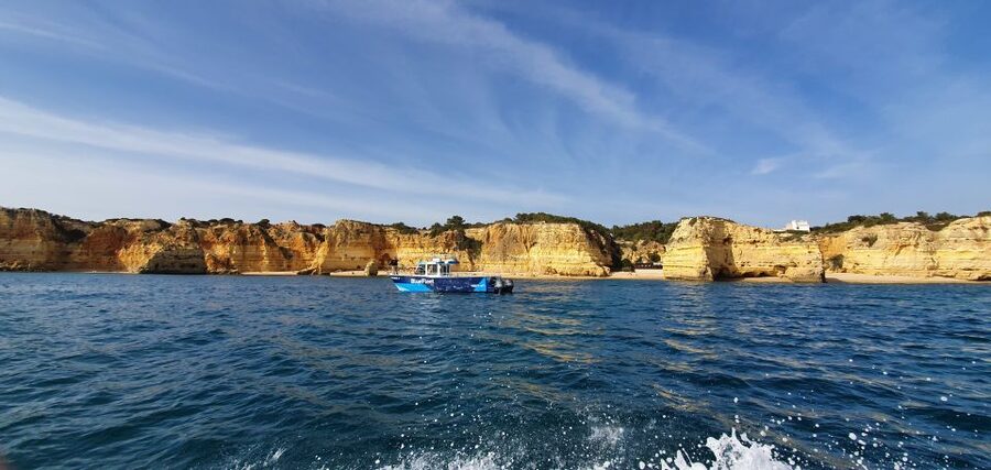 Ponta da Piedade: Half-Day Cruise with Lunch from Lagos - Booking tips for a smoother outing