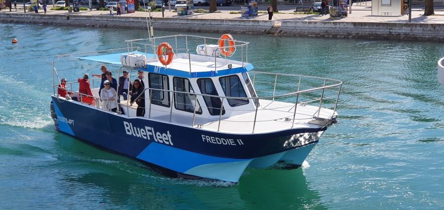 Ponta da Piedade: Half-Day Cruise with Lunch from Lagos - Why the longer cruise makes a difference