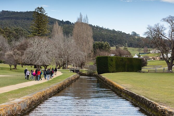 Port Arthur Full-day Guided Tour with Harbour Cruise and Tasman National Park - Four and a half hours at Port Arthur
