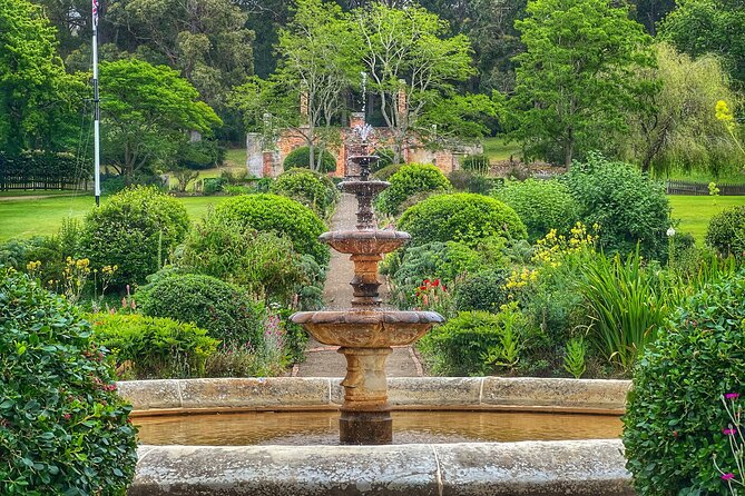Port Arthur Full-day Guided Tour with Harbour Cruise and Tasman National Park - Remarkable Cave and Maingon Bay add raw coastal power