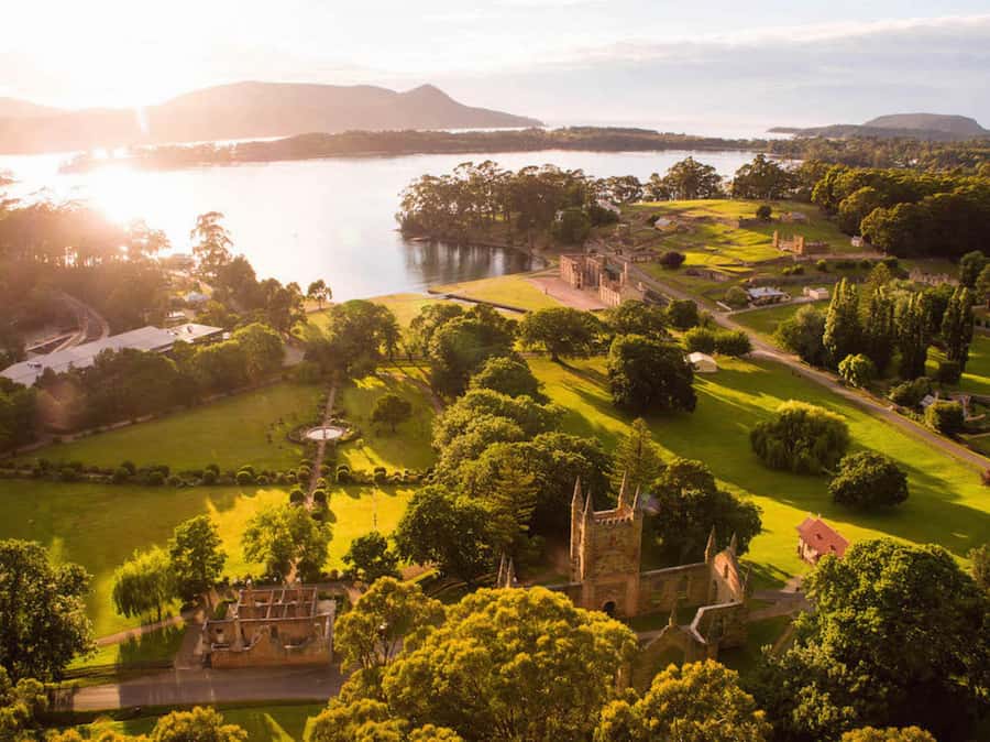 Port Arthur Tasman Sights with Harbour Cruise - Key points to know before booking