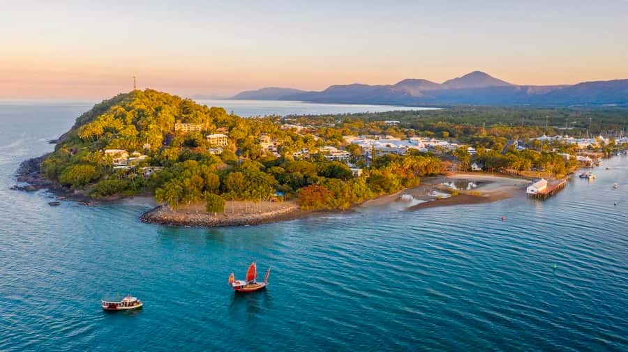 Port Douglas: River Cruise, Crocodile Spotting, Drink/ Snack - Looking for Saltwater Crocodiles