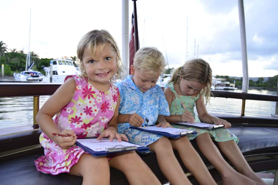 Port Douglas: River Cruise, Crocodile Spotting, Drink/ Snack - Value at $34 Per Person