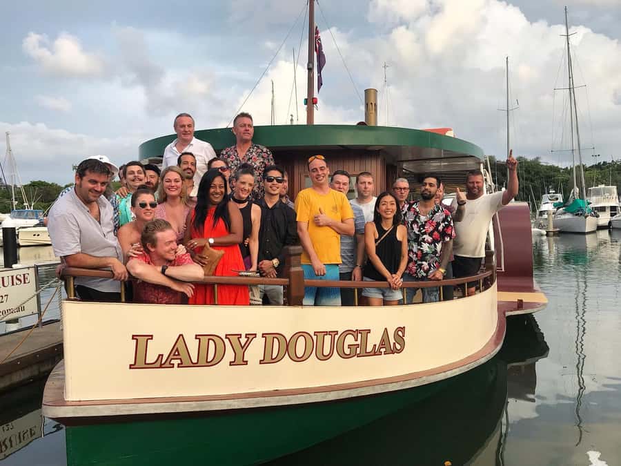 Port Douglas: River Cruise, Crocodile Spotting, Drink/ Snack - Access, Weather, and Practical Points