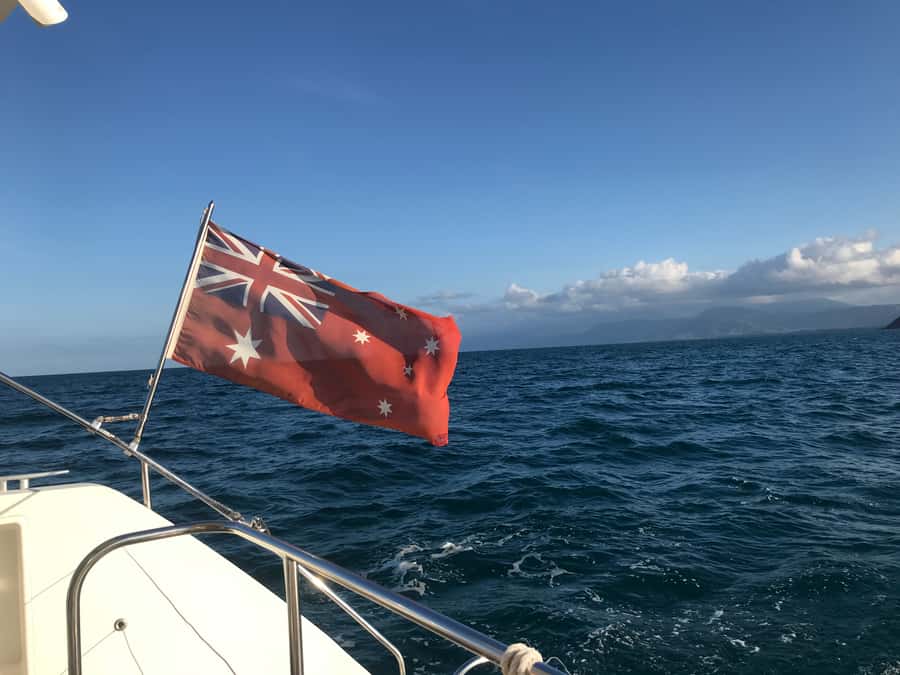 Port Douglas: Sunset Sailing Cruise on Luxury Catamaran - Key points to know before sailing