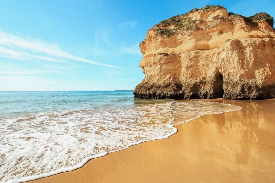 Portimão: Benagil Cave and Praia de Marinha Boat Tour - What this Portimão boat trip actually covers