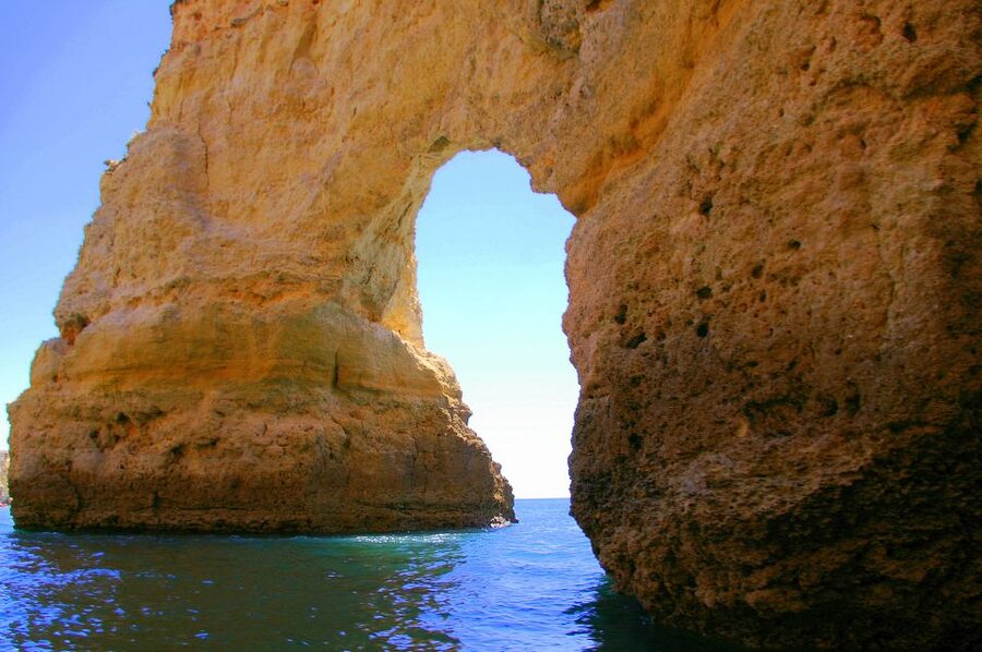 Portimão: Pirate Ship Cave Cruise - Is $41 a fair price?