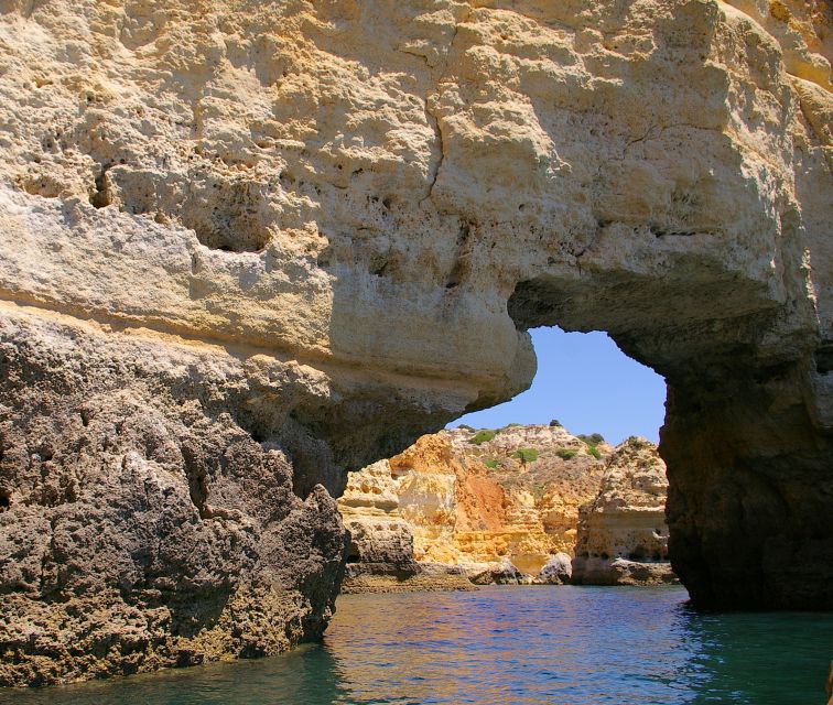 Portimão: Pirate Ship Cave Cruise - Who will enjoy this cruise most?
