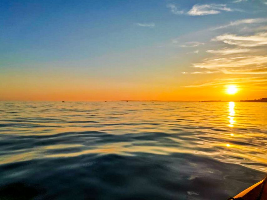 Portimão: Sunset Cruise to Benagil Cave - Should you book the Portimão sunset cruise?