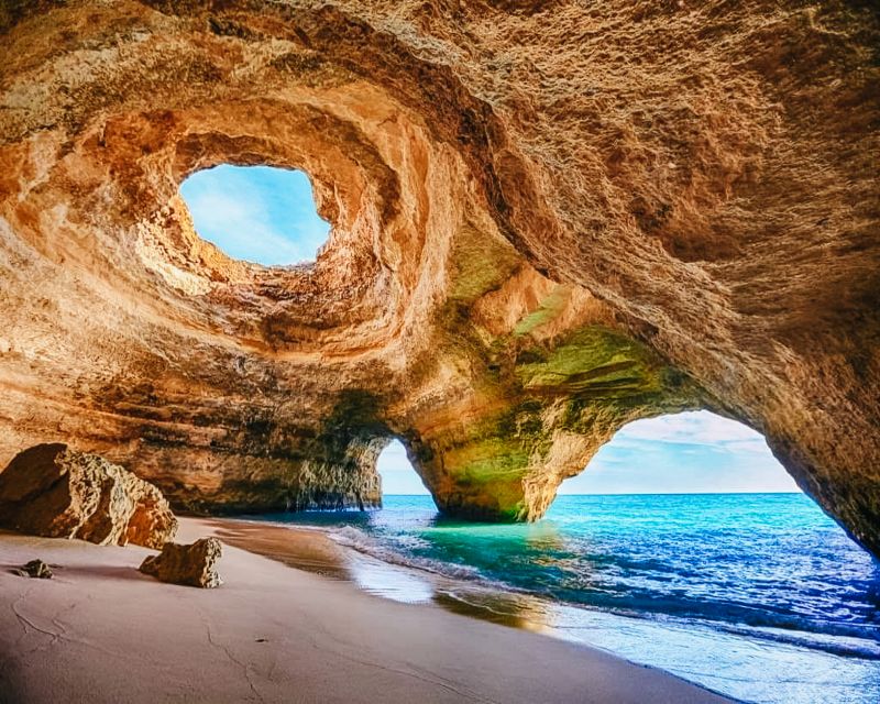 Portimão: Sunset Cruise to Benagil Cave - Who will enjoy this cruise most