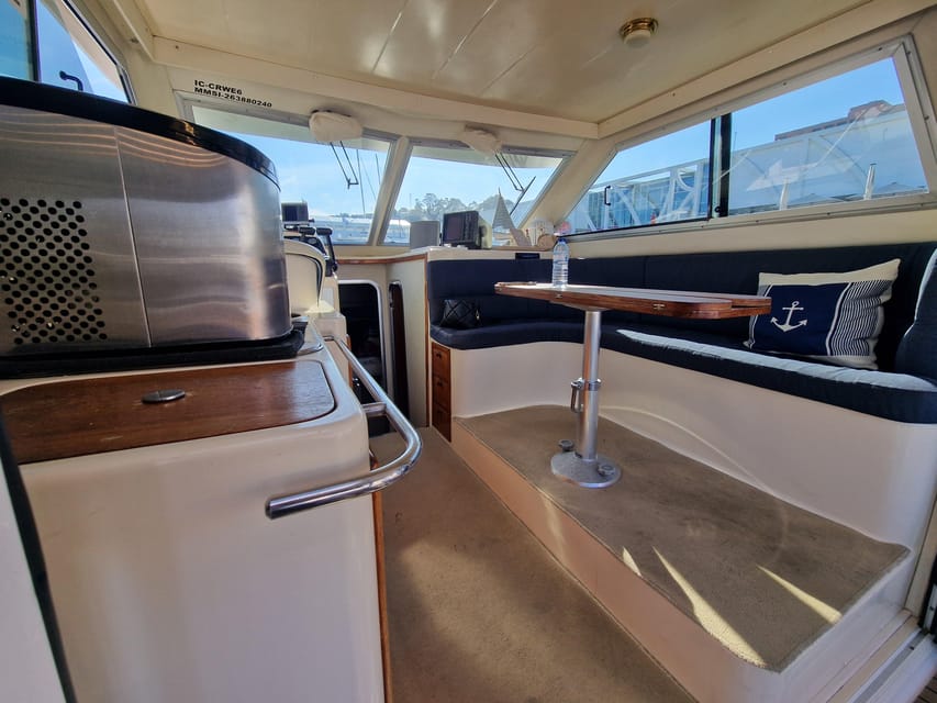 Porto: 6 Bridges Cruise & Port Wine with Sunset Option - Porto’s central waterfront from the Douro