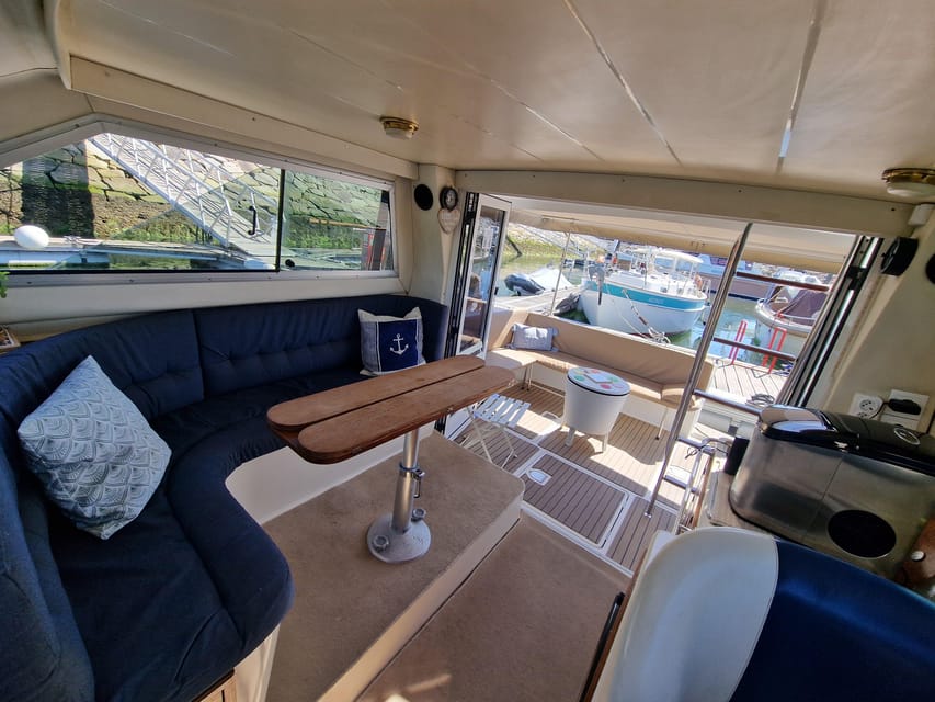 Porto: 6 Bridges Cruise & Port Wine with Sunset Option - Starting at Afurada or Douro Marina