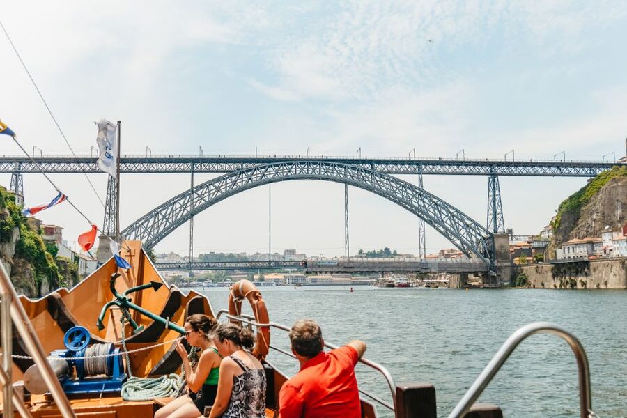 Porto: 6 Bridges Douro River Cruise - Why a short Douro cruise works so well in Porto