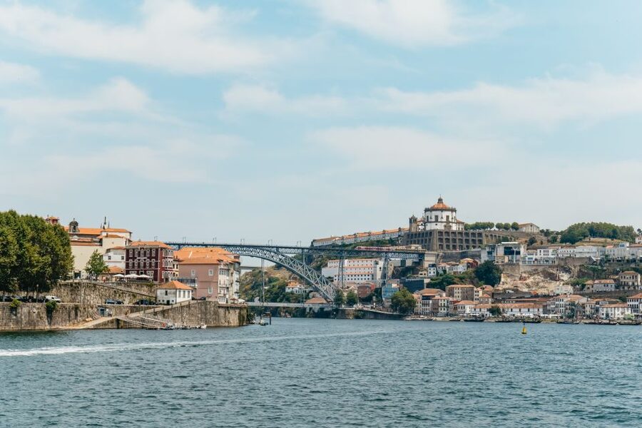Porto: 6 Bridges Douro River Cruise - Porto, Gaia, and the Douro mouth