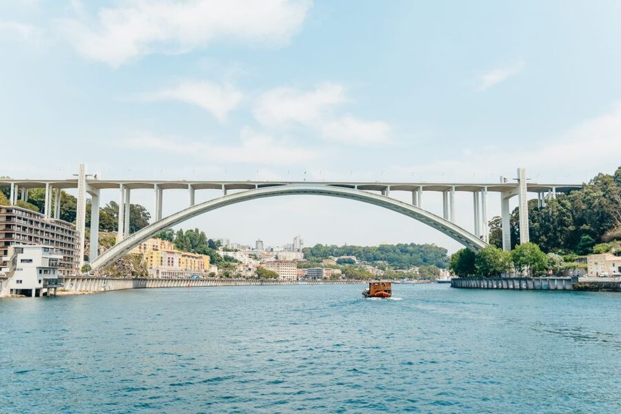 Porto: 6 Bridges Douro River Cruise - Commentary, guides, and what you will learn