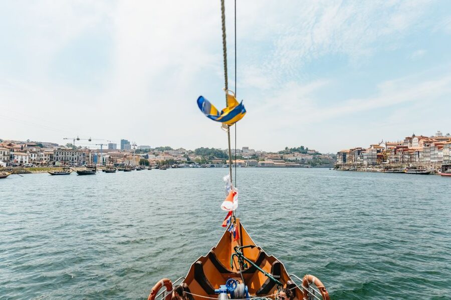 Porto: 6 Bridges Douro River Cruise - Is $23 good value for 50 minutes?