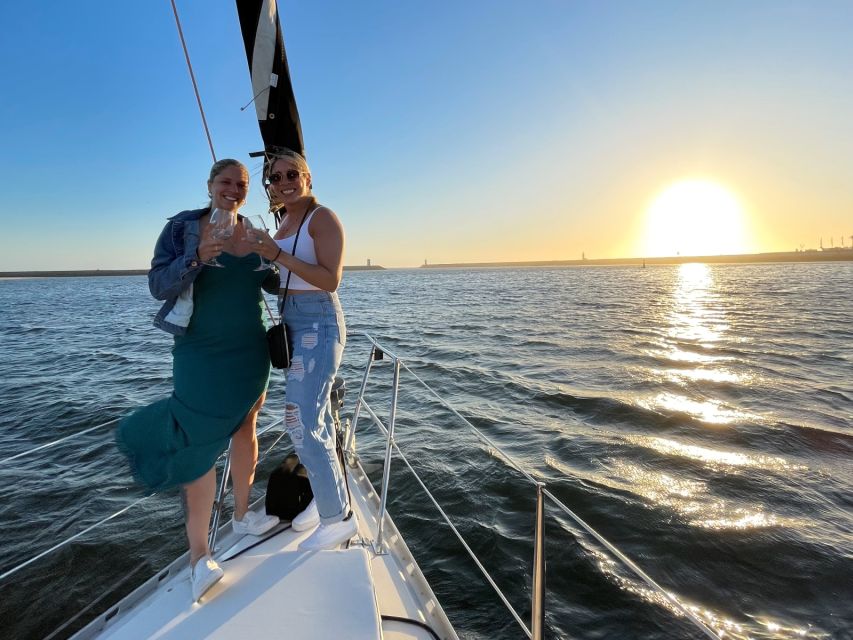 Porto: Best Charming Sailboat Cruise Sunset - Who will enjoy this Porto cruise most?