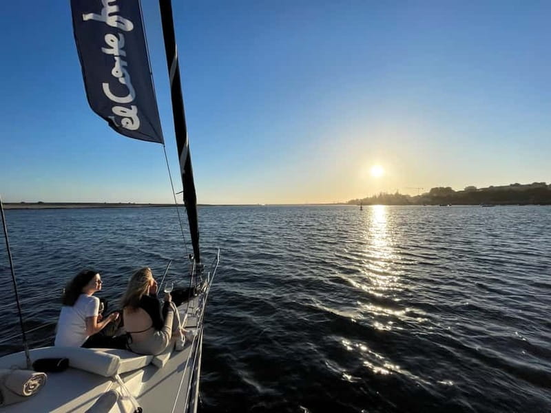 Porto: Best Charming Sailboat Cruise Sunset - Is $70 per person good value?