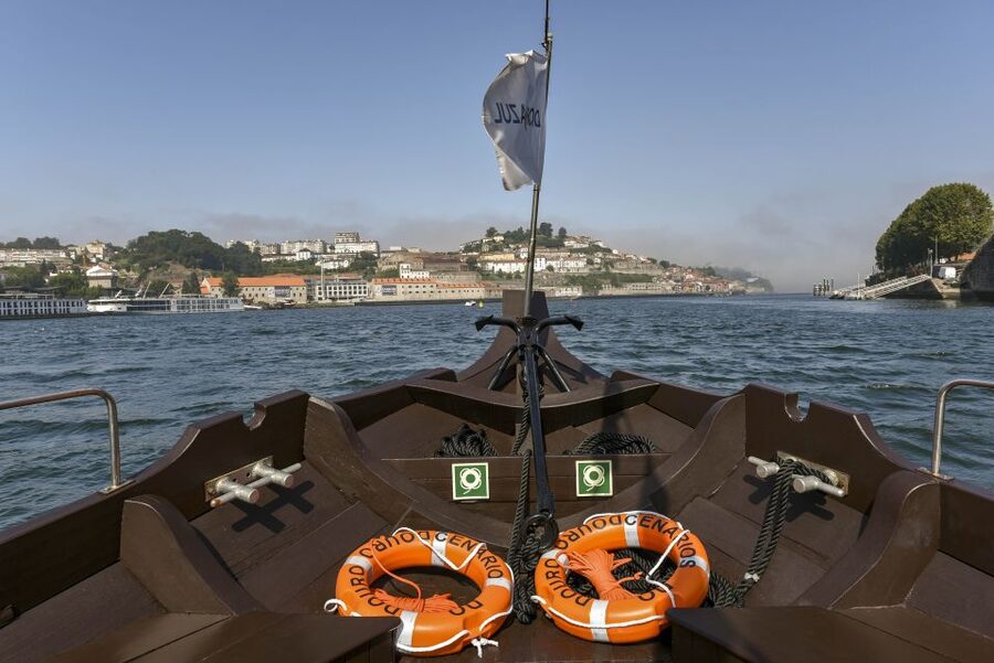 Porto: Bridges Cruise & Sunset & World of Discoveries Option - Who will enjoy this Porto cruise most?