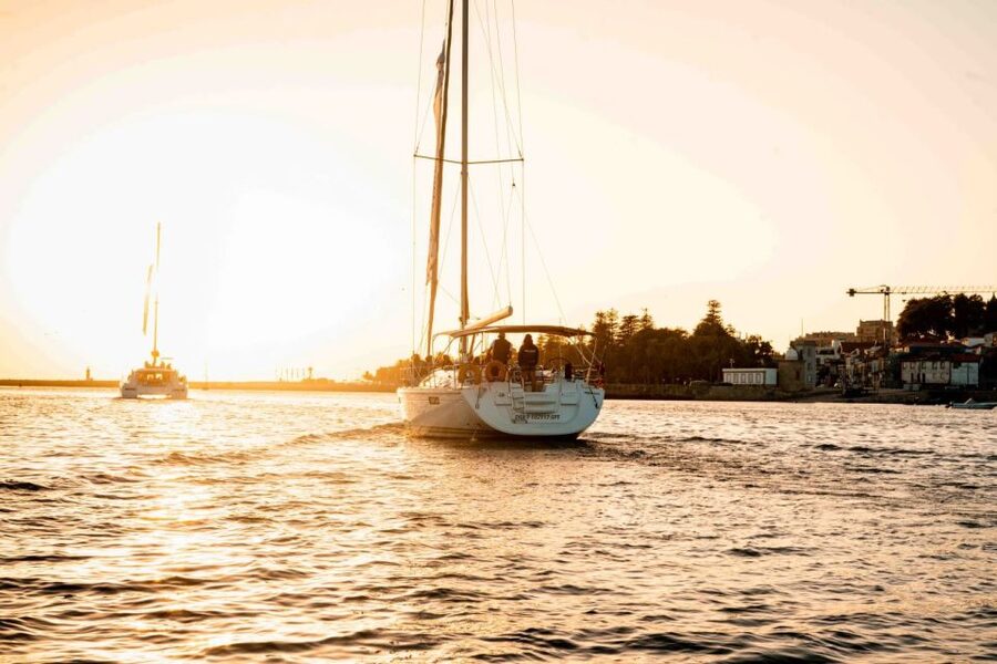 Porto: Daytime or Sunset Douro River Cruise With Port Wine - Key Points Before You Book