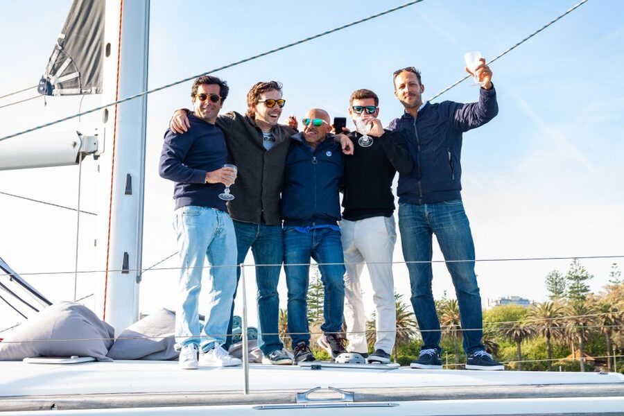 Porto: Daytime or Sunset Douro River Cruise With Port Wine - What the Boat and Crew Are Really Like
