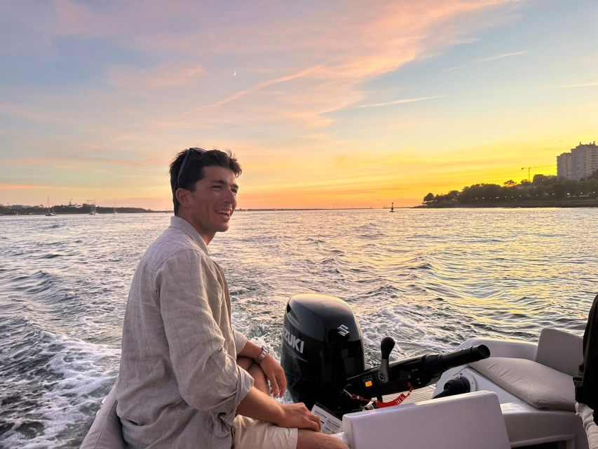 Porto: Douro River Boat Cruise with Port Wine Tasting - Five things to know before you book