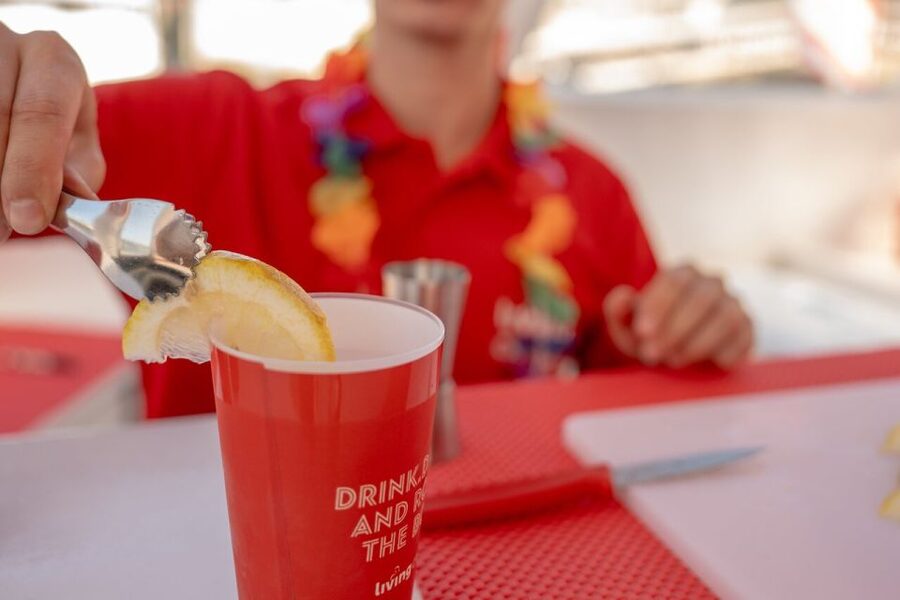 Porto: Douro River Party Boat with Sunset Option & 6 Bridges - Key points to know before booking