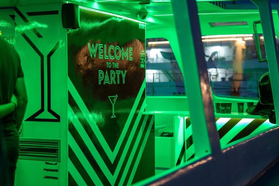 Porto: Douro River Party Boat with Sunset Option & 6 Bridges - The party mood, from relaxed music to dancing