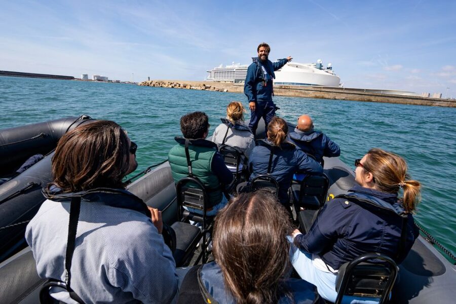 Porto: Douro River Speedboat Tour - Key points before you book