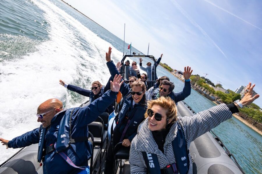 Porto: Douro River Speedboat Tour - Is $53 a fair price?