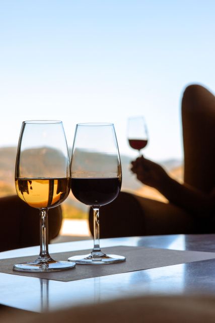 Porto: Douro Valley Full-Day Boat, Train, and Lunch Tour - Who should book this Douro day?