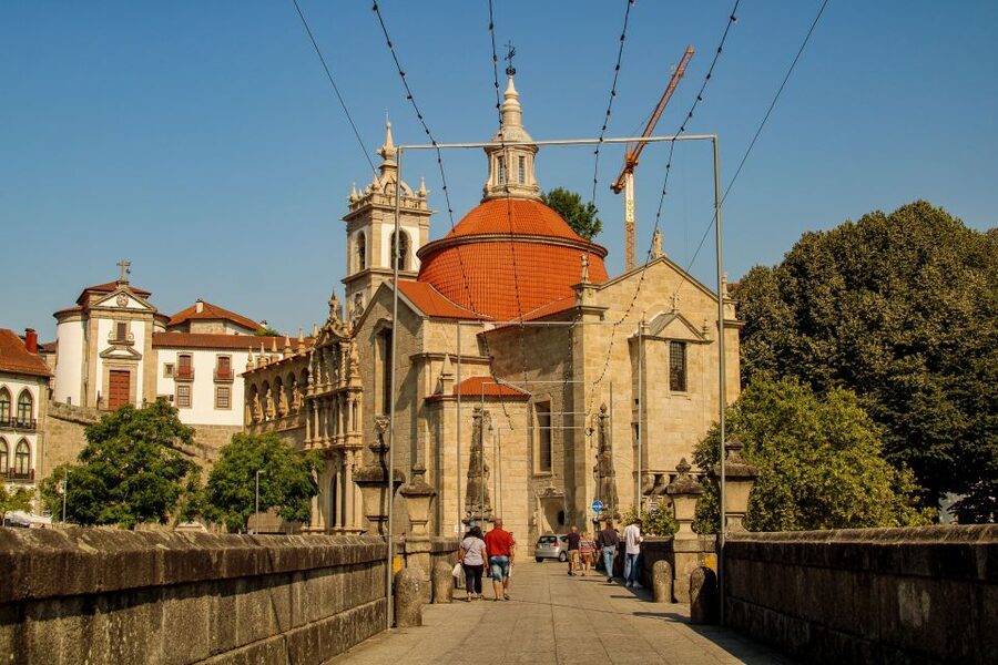 Porto: Douro Valley History & Wine Tour with Cruise & Lunch - Is $104 a fair price?