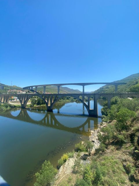 Porto: Douro Valley Tour with 2 Wineries, Lunch and Cruise - Is $117 good value for a full day?