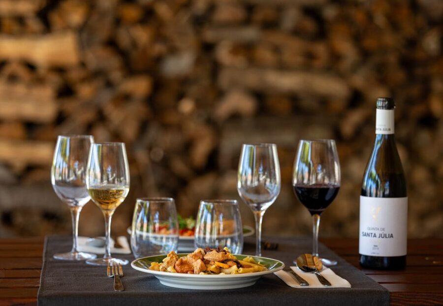 Porto: Douro Valley Tour with Lunch, Boat Cruise & Tastings - The N222 and the final viewpoints