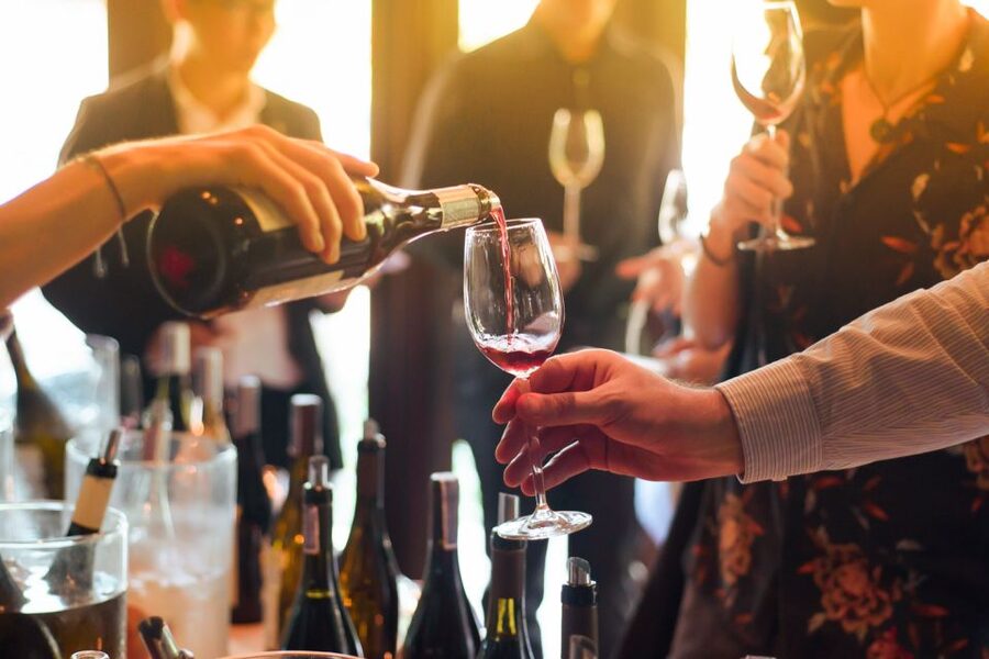 Porto: Douro Valley Tour with Wine Tasting, Cruise and Lunch - The First Winery: Production, Vineyards, and Port