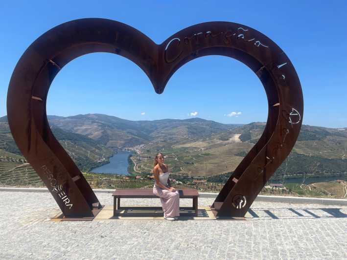 Porto: Douro Valley Wine Tour with a Sommelier & Boat Trip - The first winery: family history, olive trees, and Vinho Verde