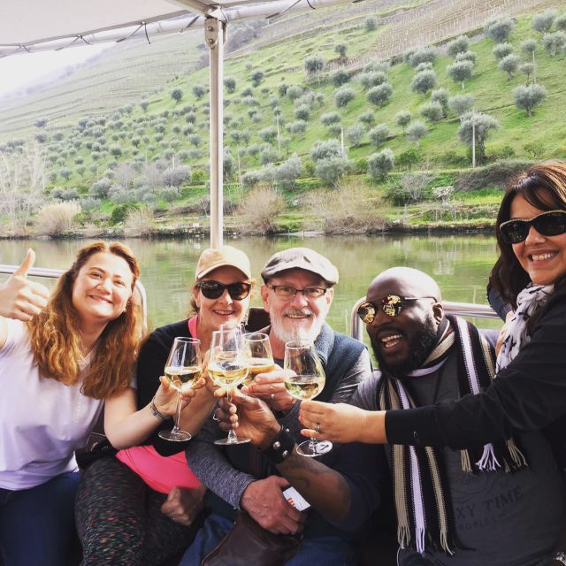 Porto: Douro Valley Wine Tour with Tastings, Lunch & Cruise - Who will enjoy this day most