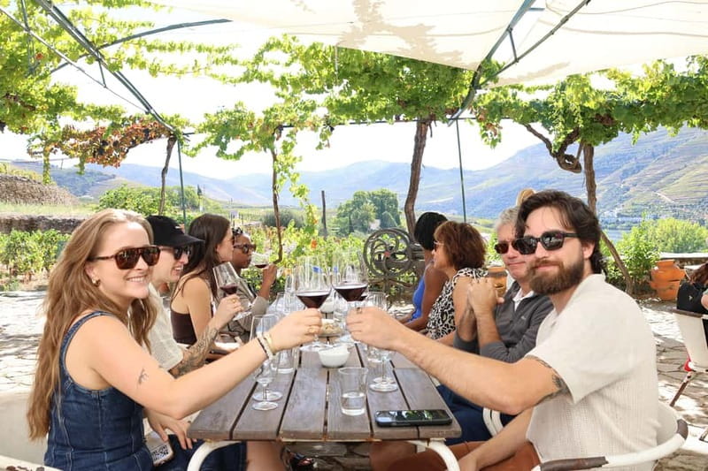 Porto: Douro Valley Wine Tour with Tastings, Lunch & Cruise - Why this Douro Valley day trip works so well