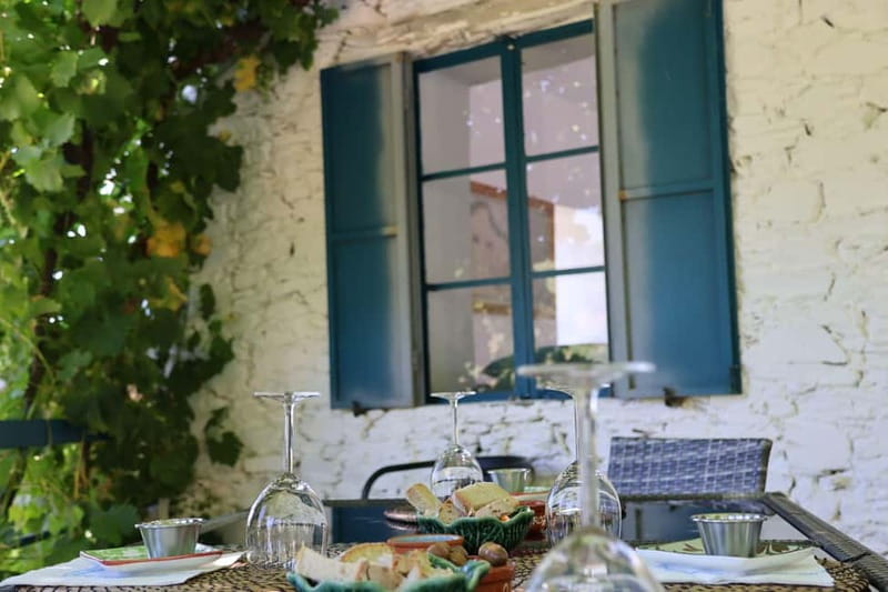 Porto: Douro Valley Wine Tour with Tastings, Lunch & Cruise - Pinhão and the one-hour boat ride
