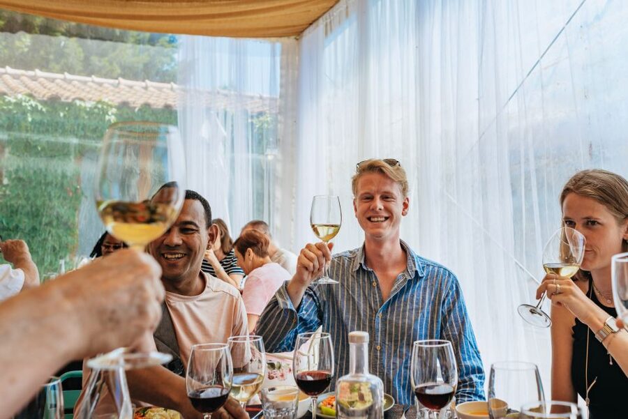 Porto: Douro Valley with Winery Lunch, Tastings & Cruise - Five useful things to know first