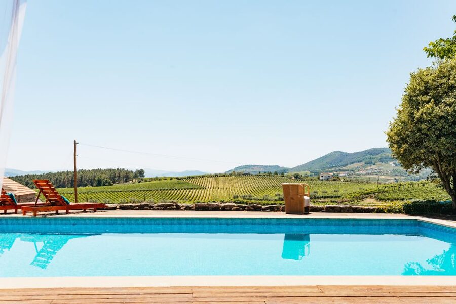 Porto: Douro Valley with Winery Lunch, Tastings & Cruise - A second estate, with a different feel