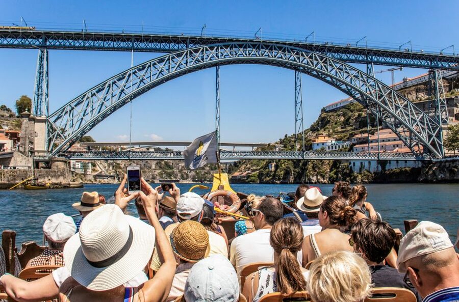 Porto: Guided Tour by Tuk-Tuk & Optional Douro River Cruise - Key points before you book